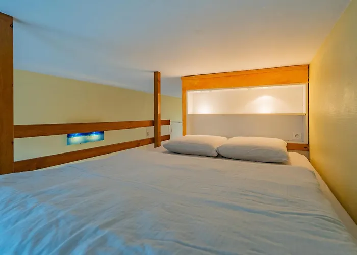Room In Toulouse - Studio Proche Airbus Toulouse St Martin Touch