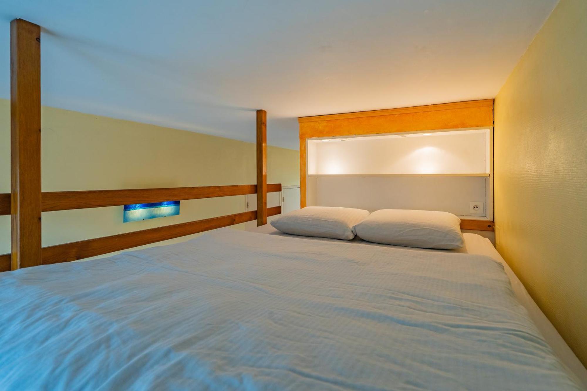 Apartment In - Proche Airbus St Martin Touch *