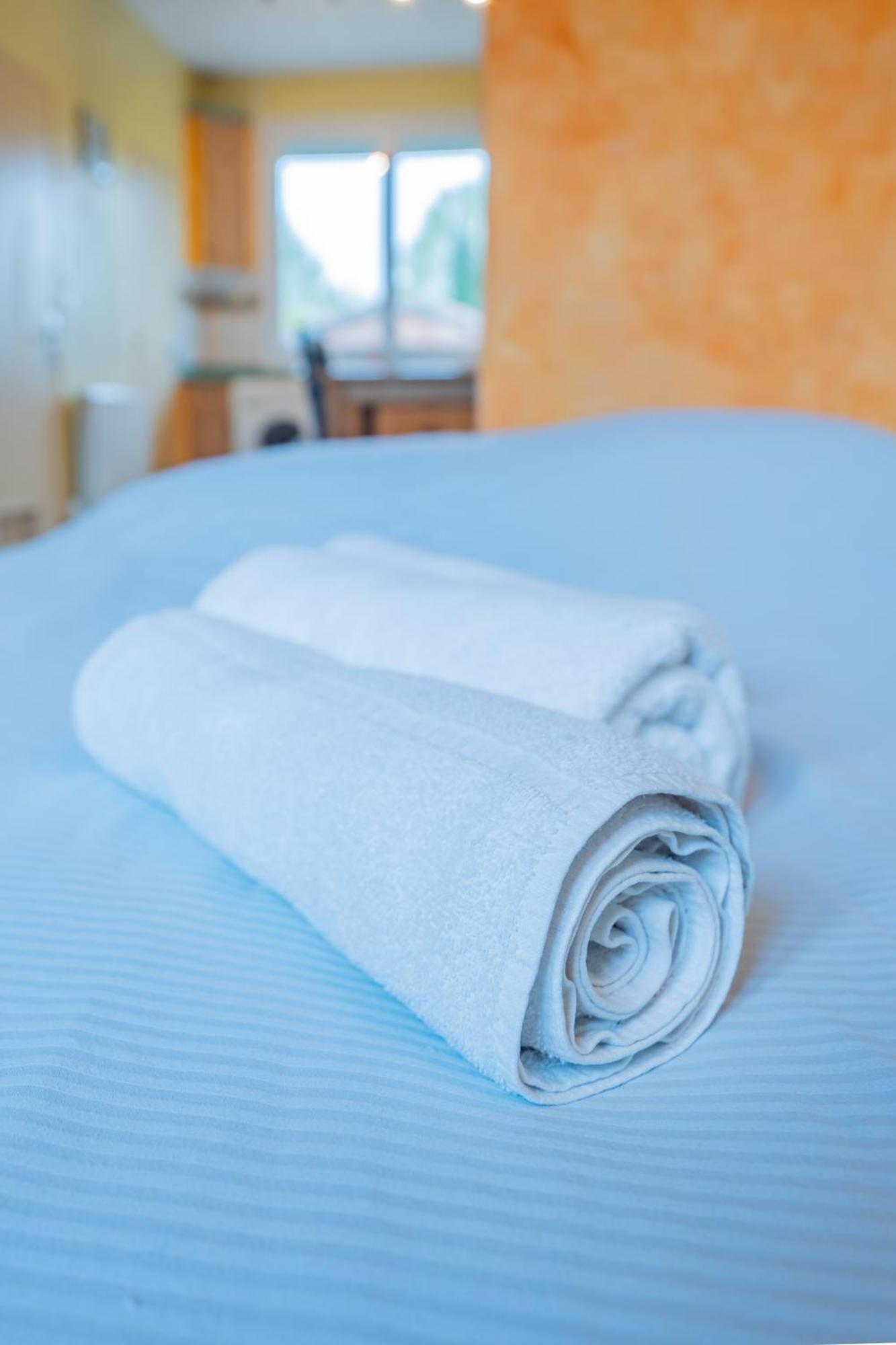In - Proche Airbus St Martin Touch Apartment *